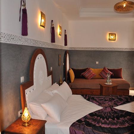 Astra Damus Hotel Marrakesh Exterior photo