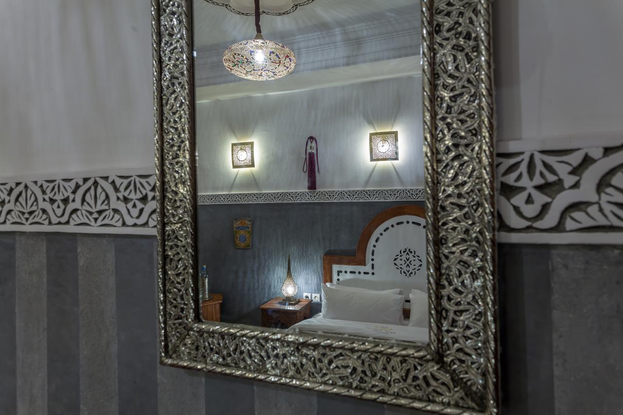 Astra Damus Hotel Marrakesh Exterior photo