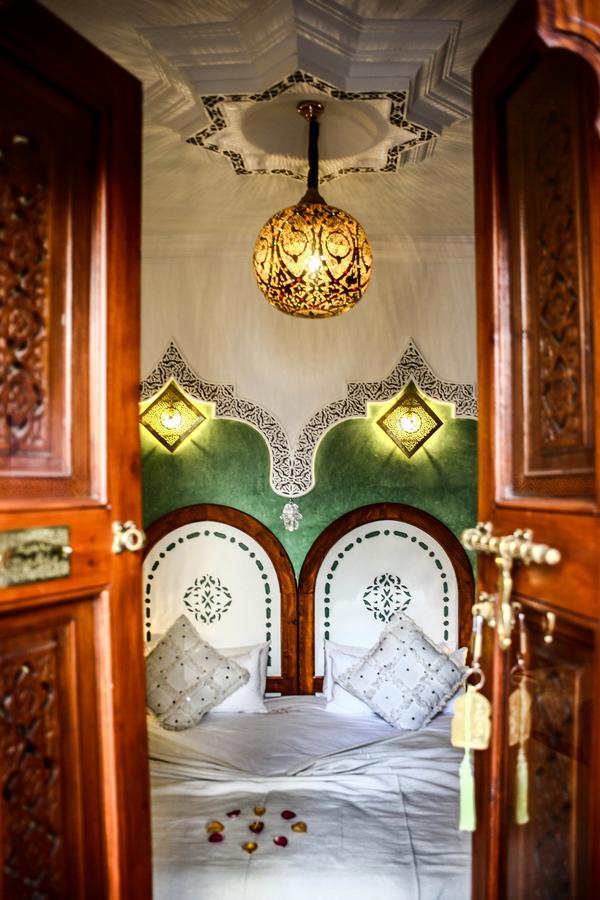 Astra Damus Hotel Marrakesh Exterior photo